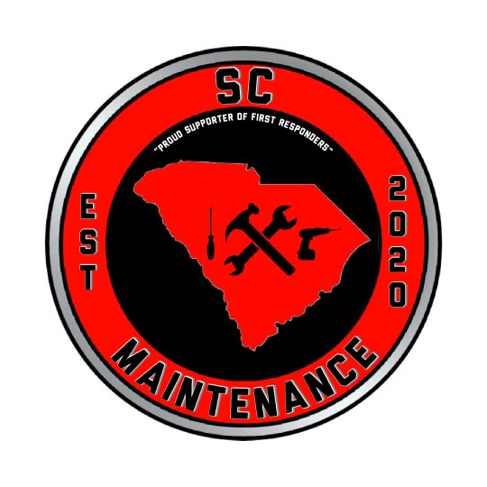 Avatar for 864 SC Maintenance