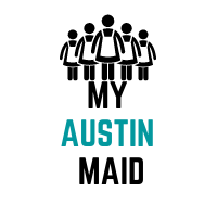 My Austin Maid logo