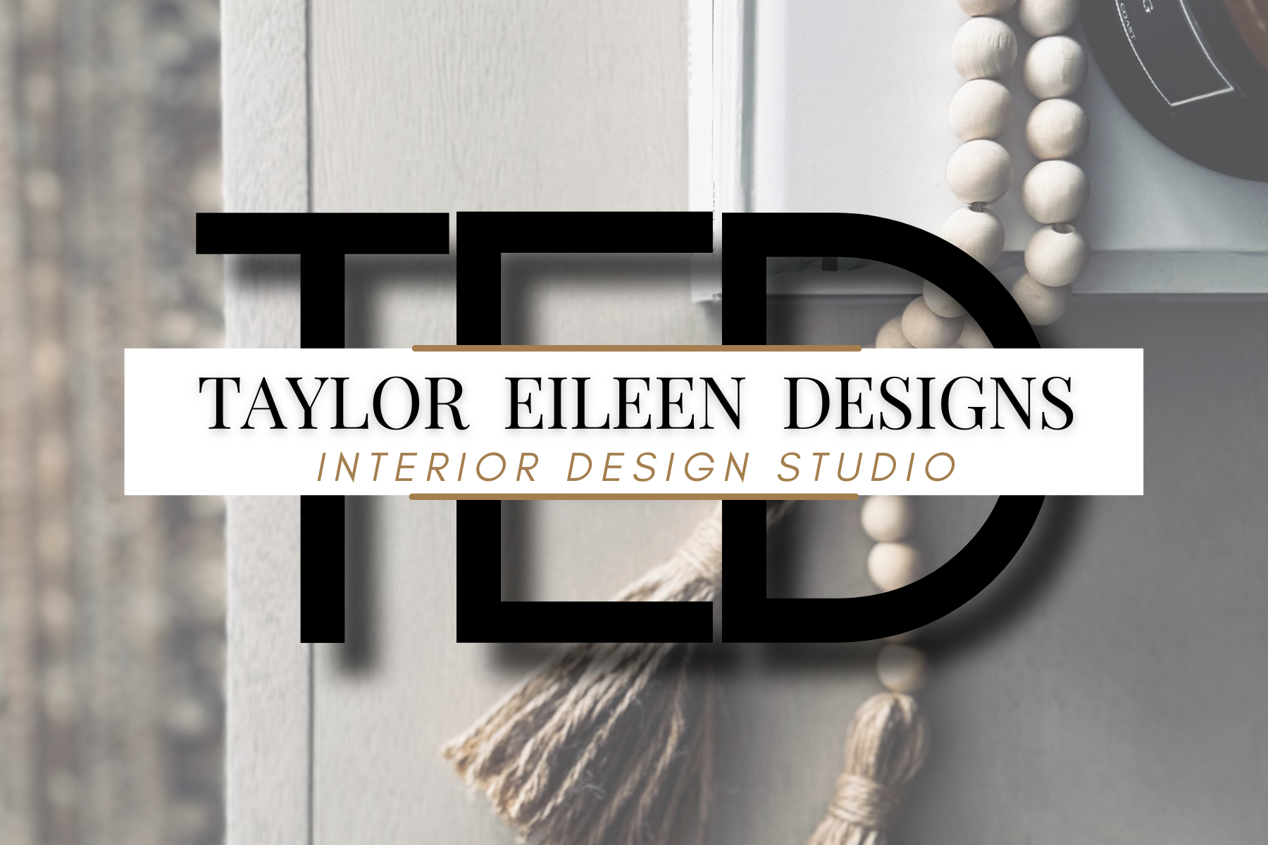 Taylor Eileen Designs logo