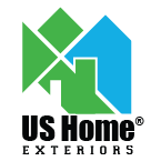 Logo for US Home Exteriors