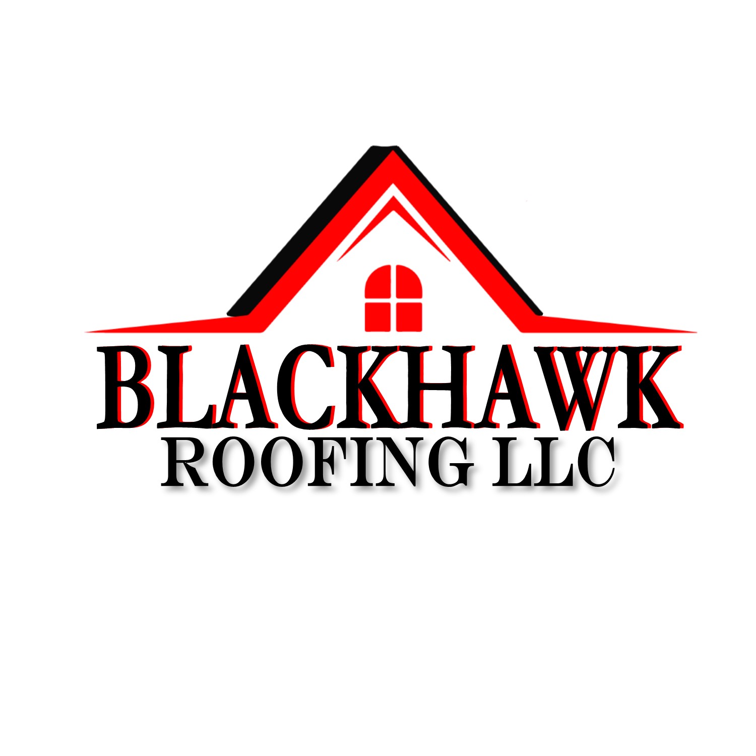 Logo for BLACKHAWK ROOFING LLC