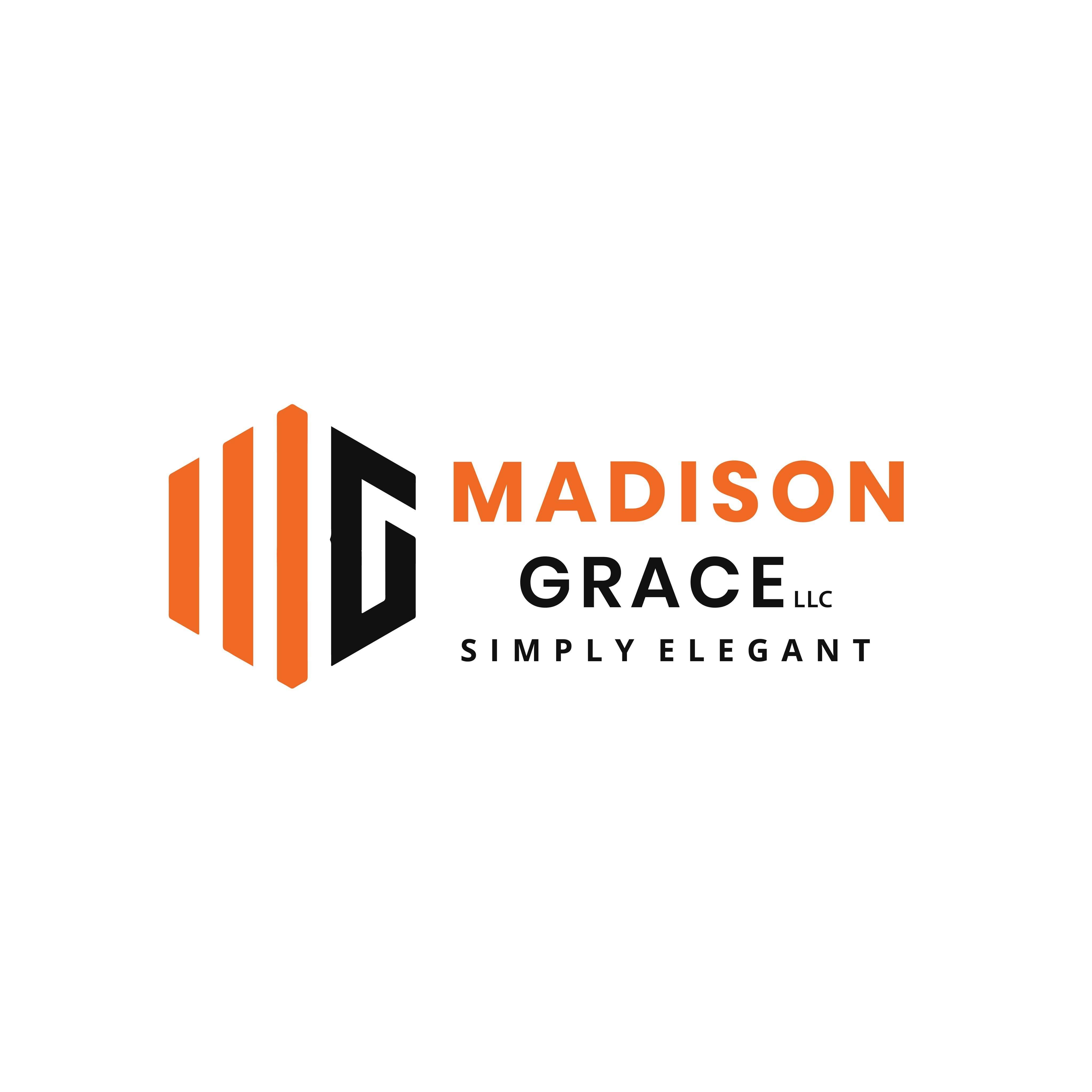 Madison Grace LLC. logo