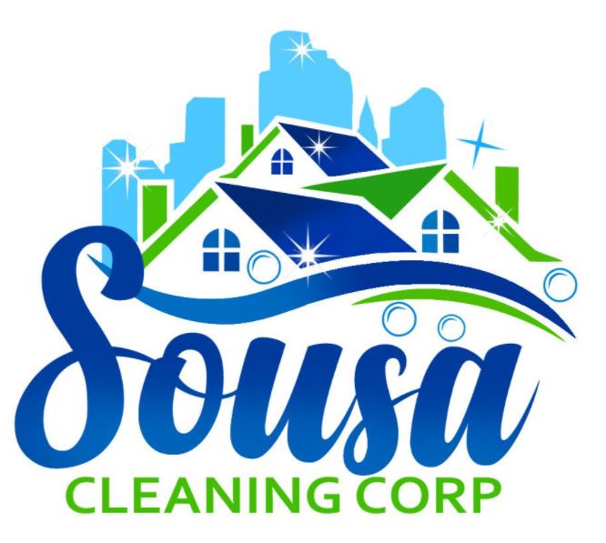 Sousa Cleaning Corp logo