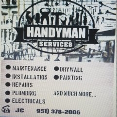 Avatar for Jc handyman