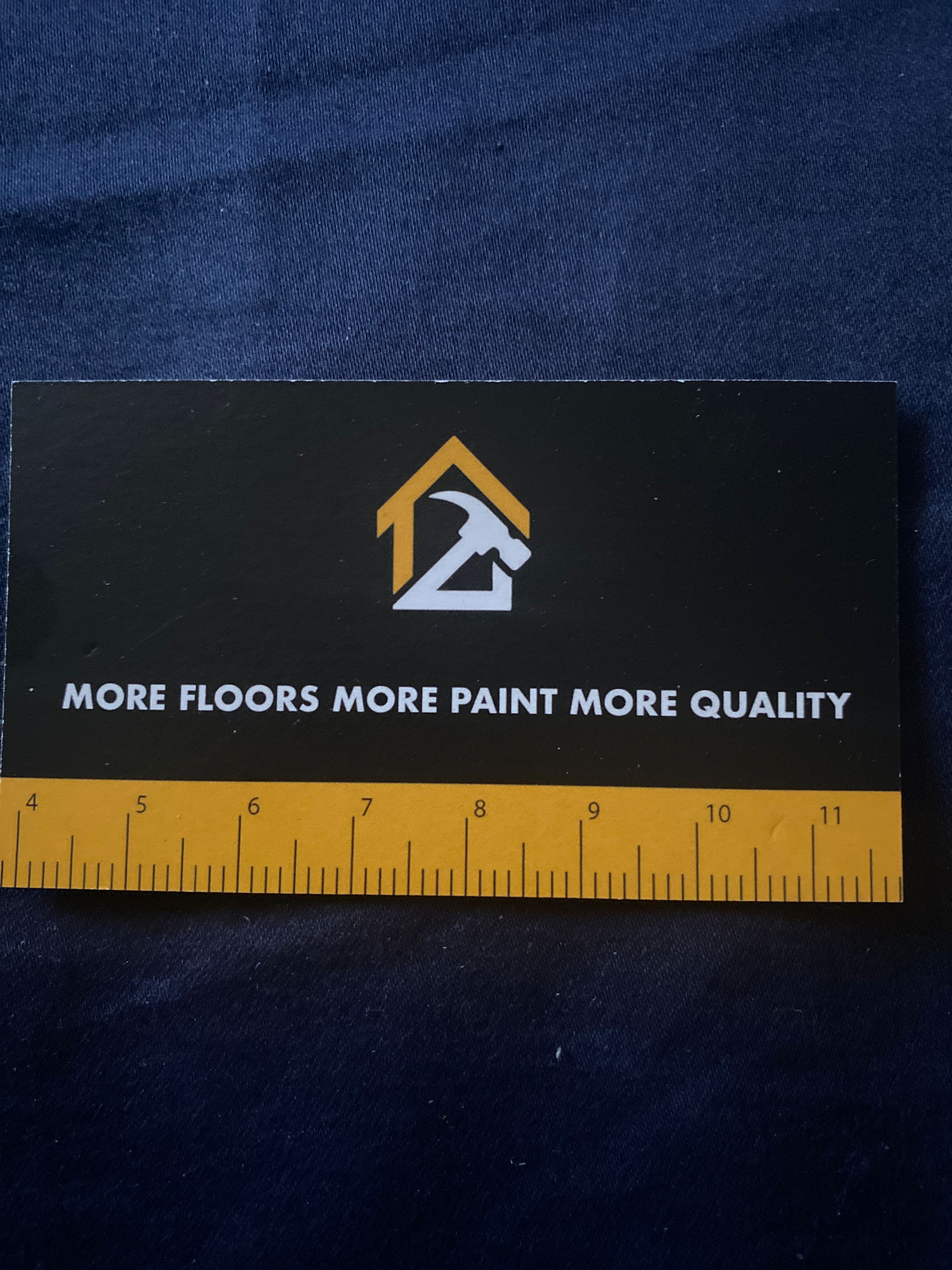 Avatar for ZB Floors & More
