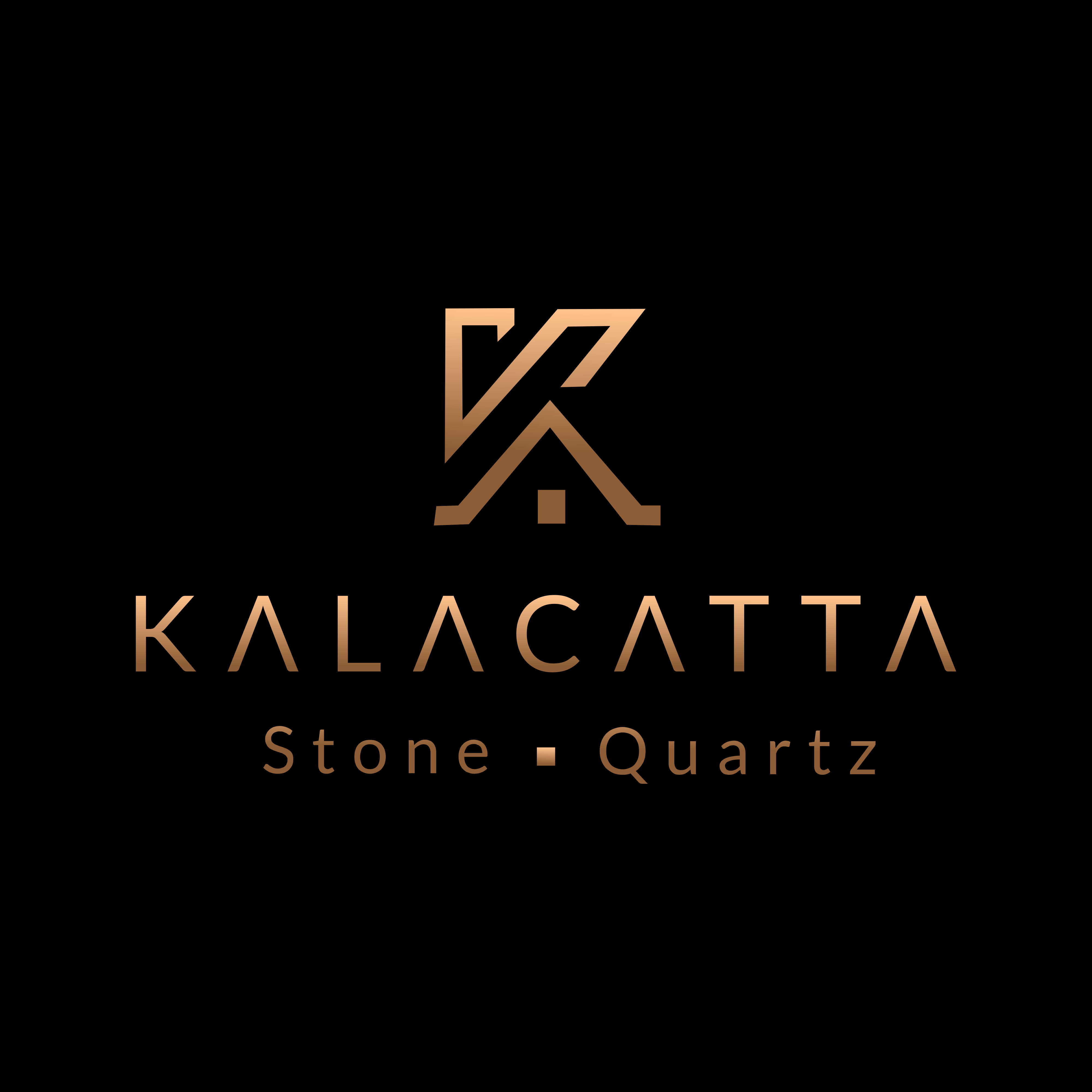 Logo for Kalacatta Stone