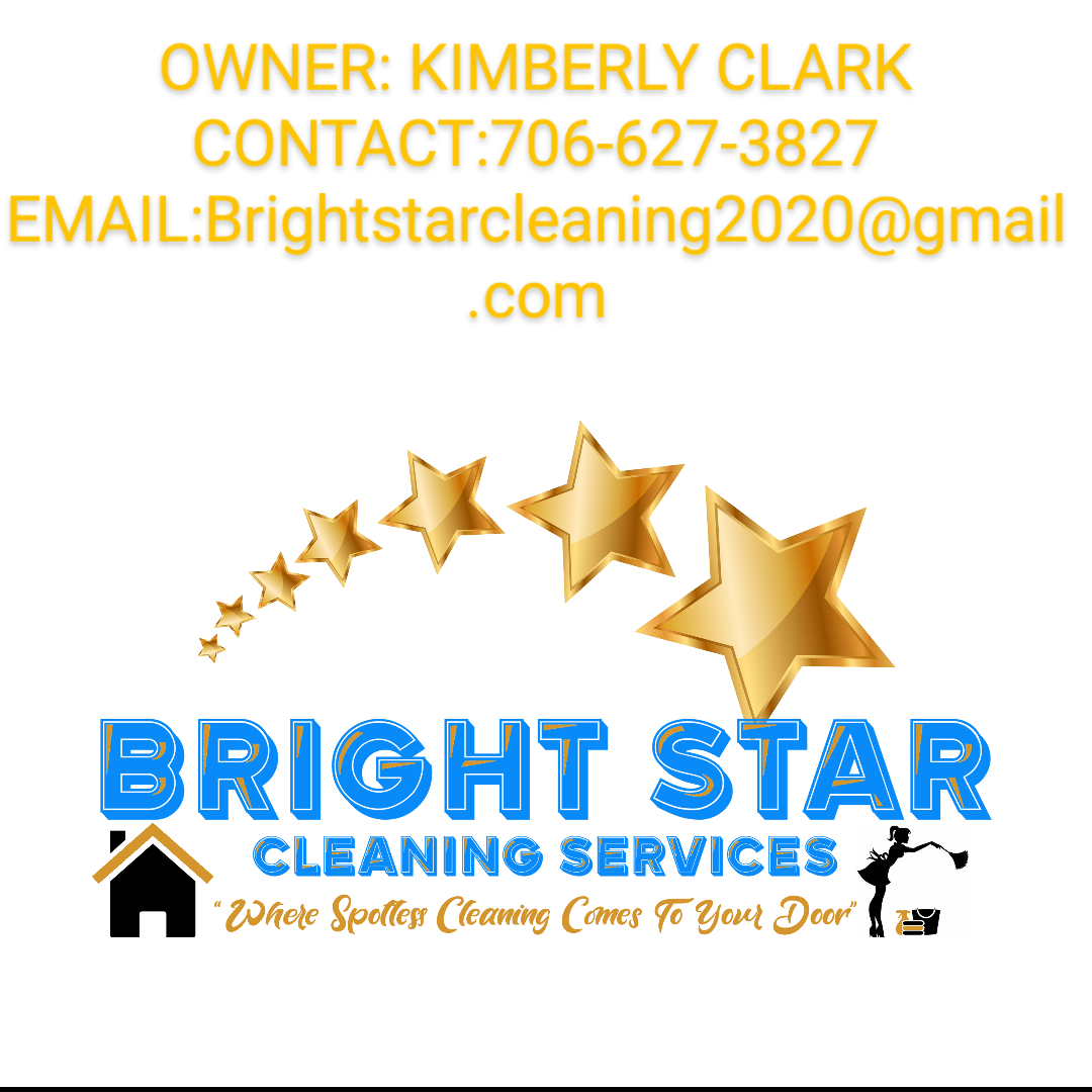 Avatar for Bright Star Cleaning Services