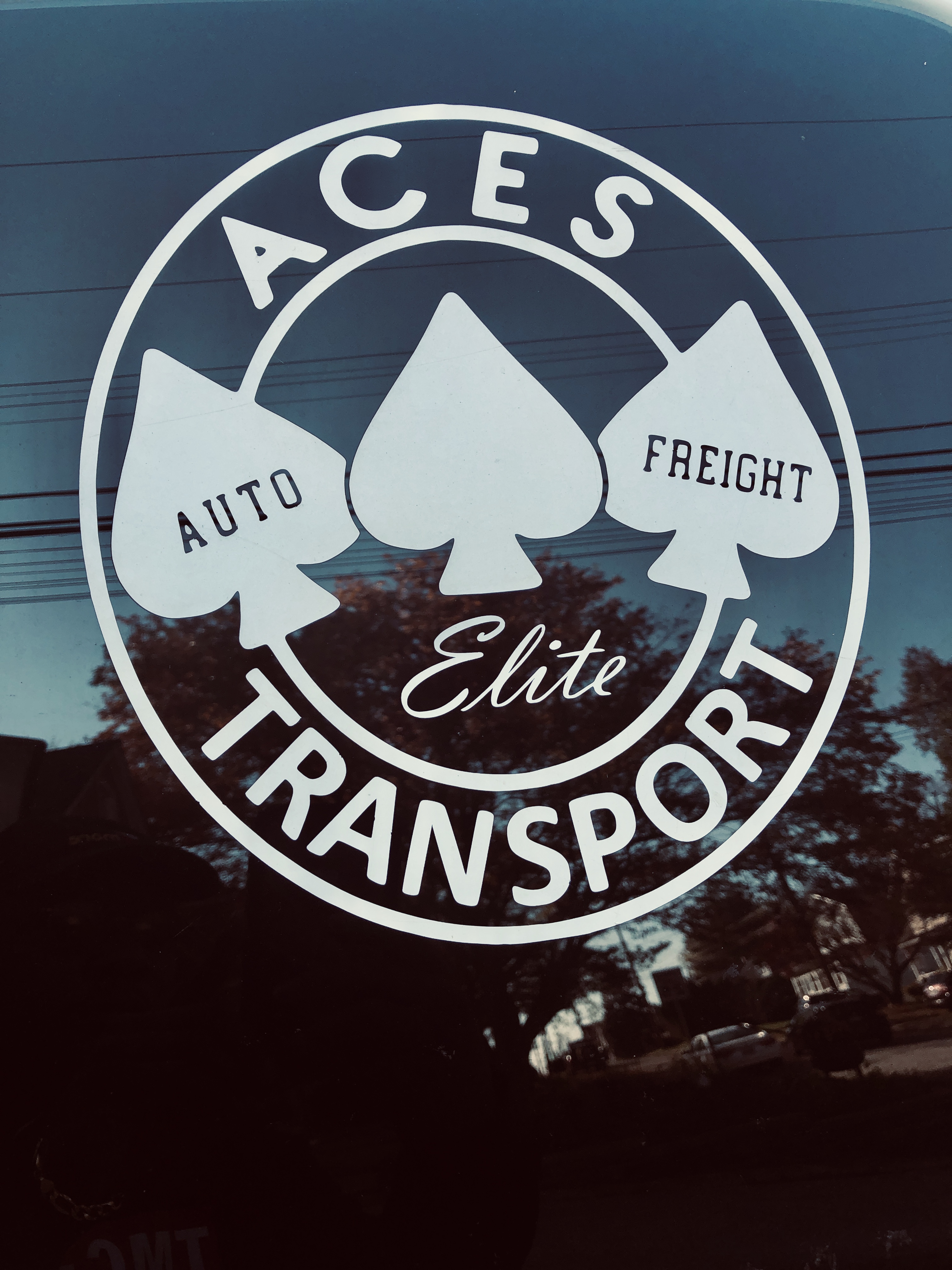 Avatar for Aces Elite A&F Transport LLC