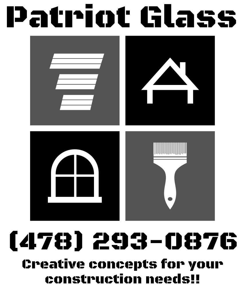 Avatar for Patriot Glass