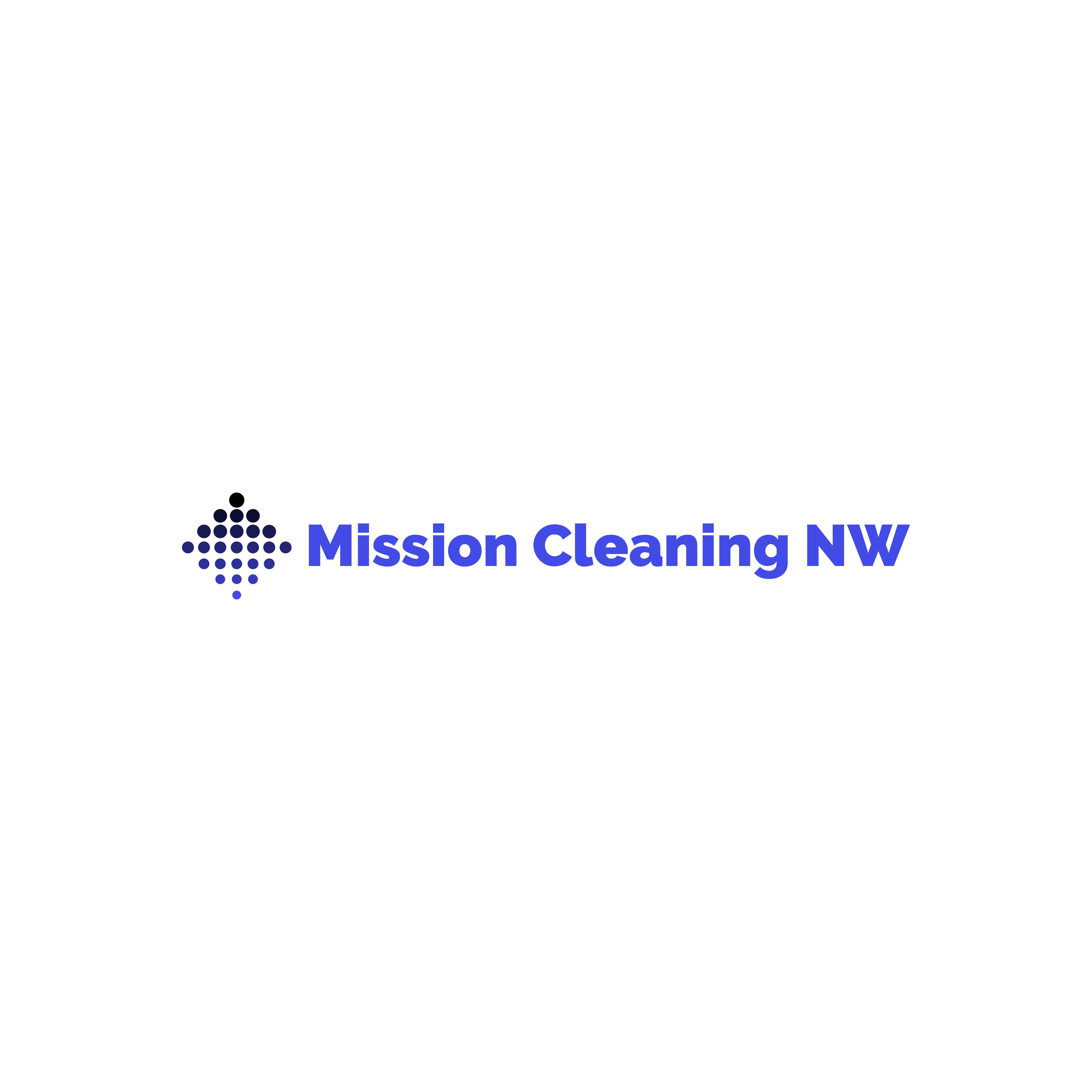 Logo for Mission Cleaning NW