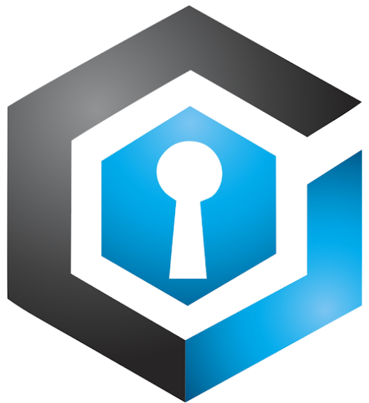Defend Your Home logo