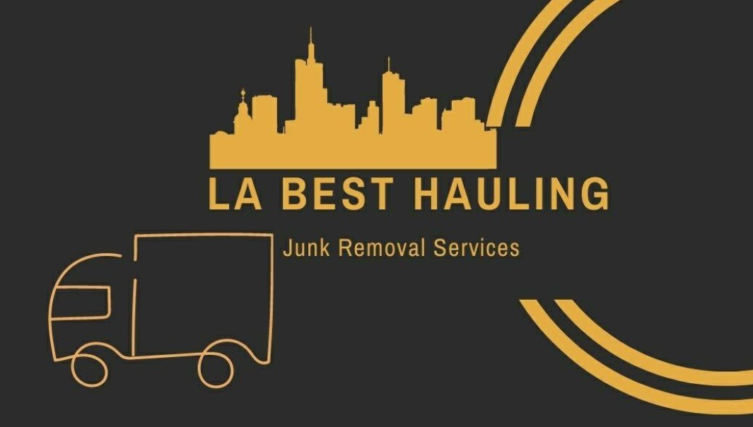 Avatar for LA Best Hauling & Junk Removal