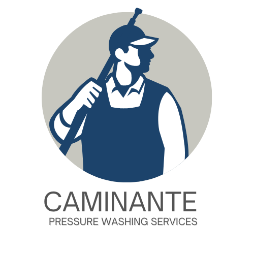 CAMINANTE PRESSURE WASH LLC logo
