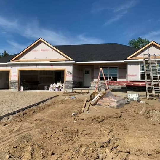 Carrillo Home Repair & Construction LLC logo