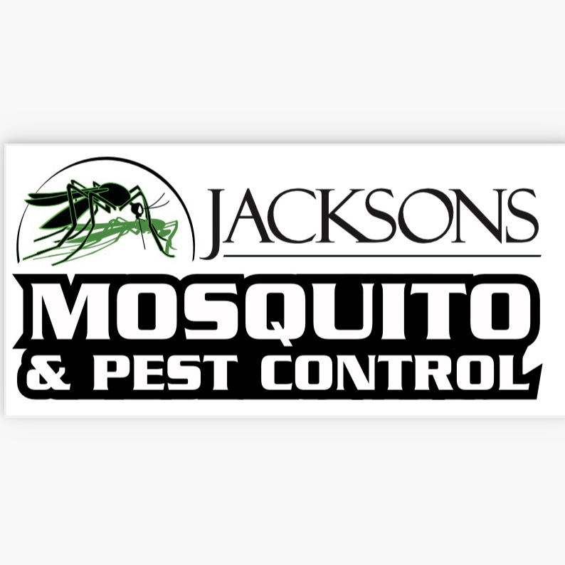 Jacksons Mosquito & Pest Control logo
