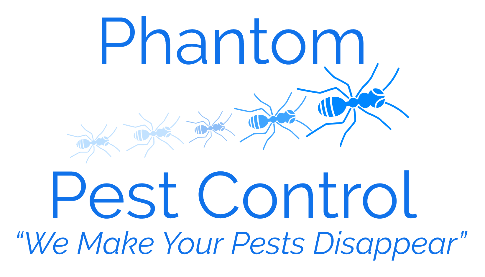 Avatar for Phantom Pest Control