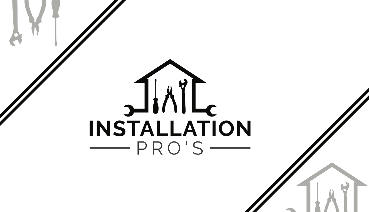 Installation Pros logo