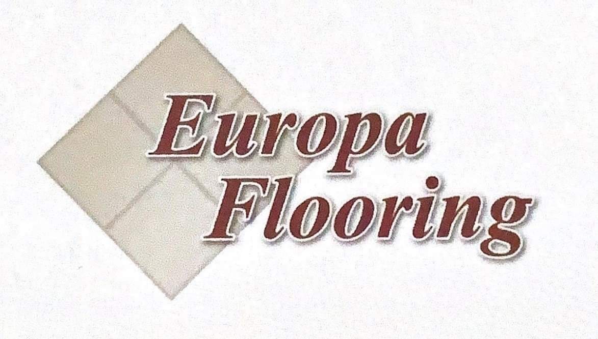 Logo for Europa Flooring LLC