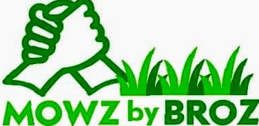 Logo for MowzbyBroz