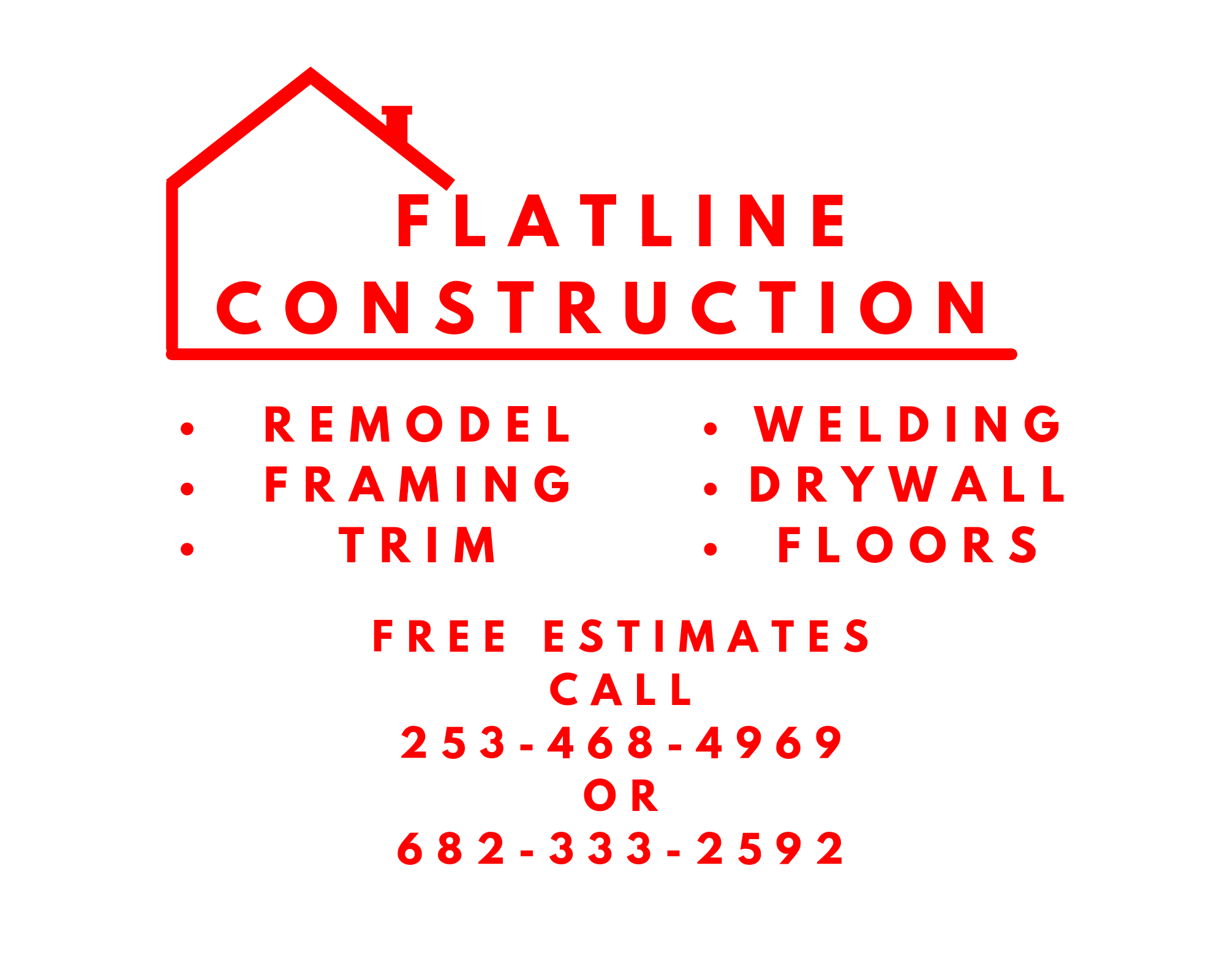 Avatar for Flatline Construction Services