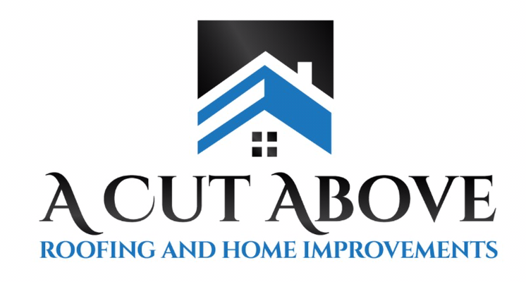 A Cut Above Roofing and Home Improvements logo