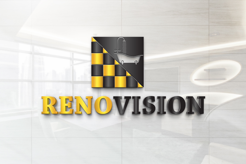 Logo for Renovision