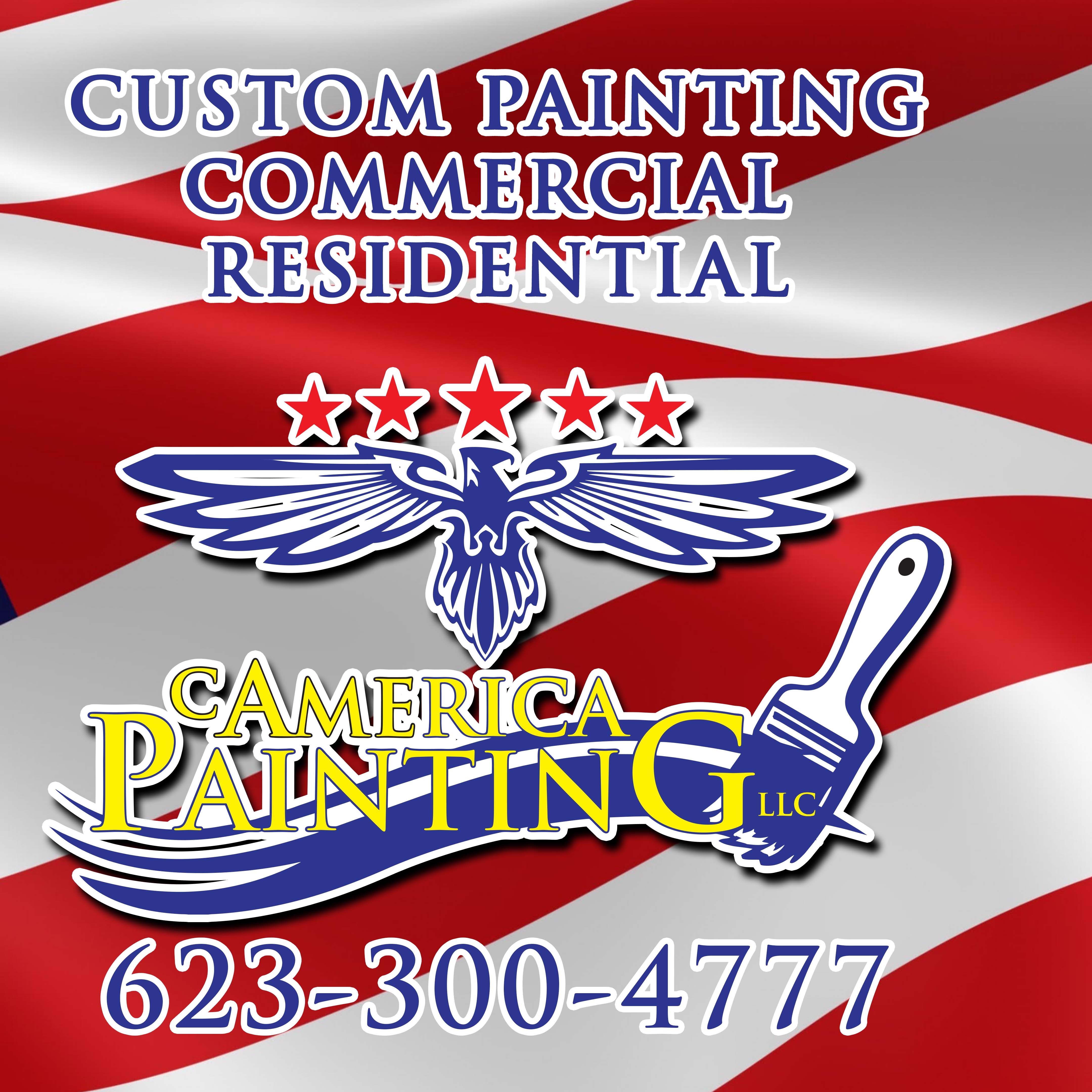 Avatar for C America Painting