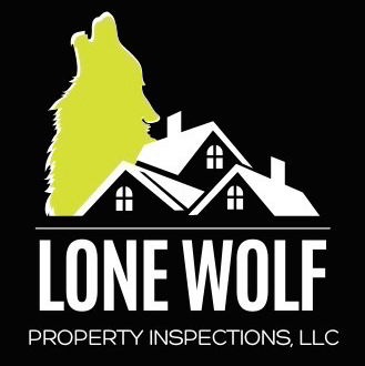 Lone Wolf Property Inspections, LLC logo