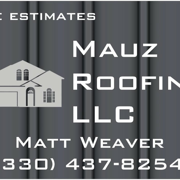 Avatar for Mauz Roofing LLC.