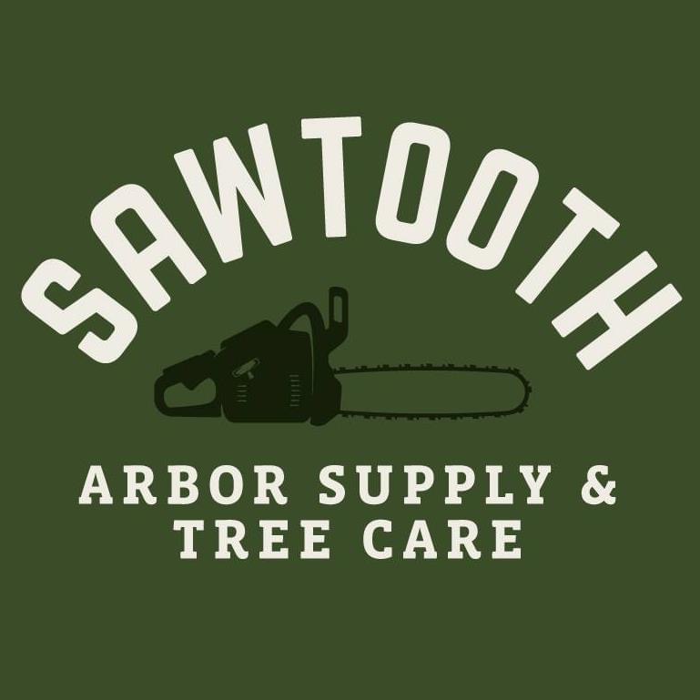 Sawtooth Arbor Supply & Tree Service logo