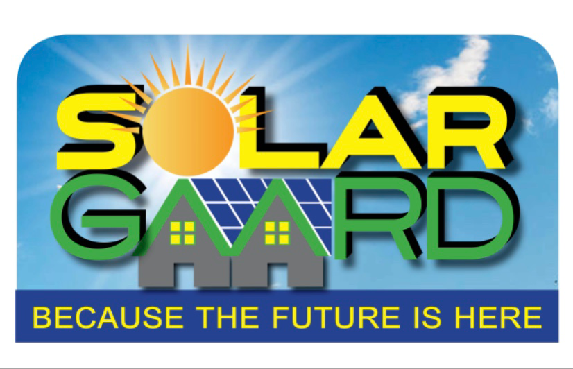 Solar Gaard logo