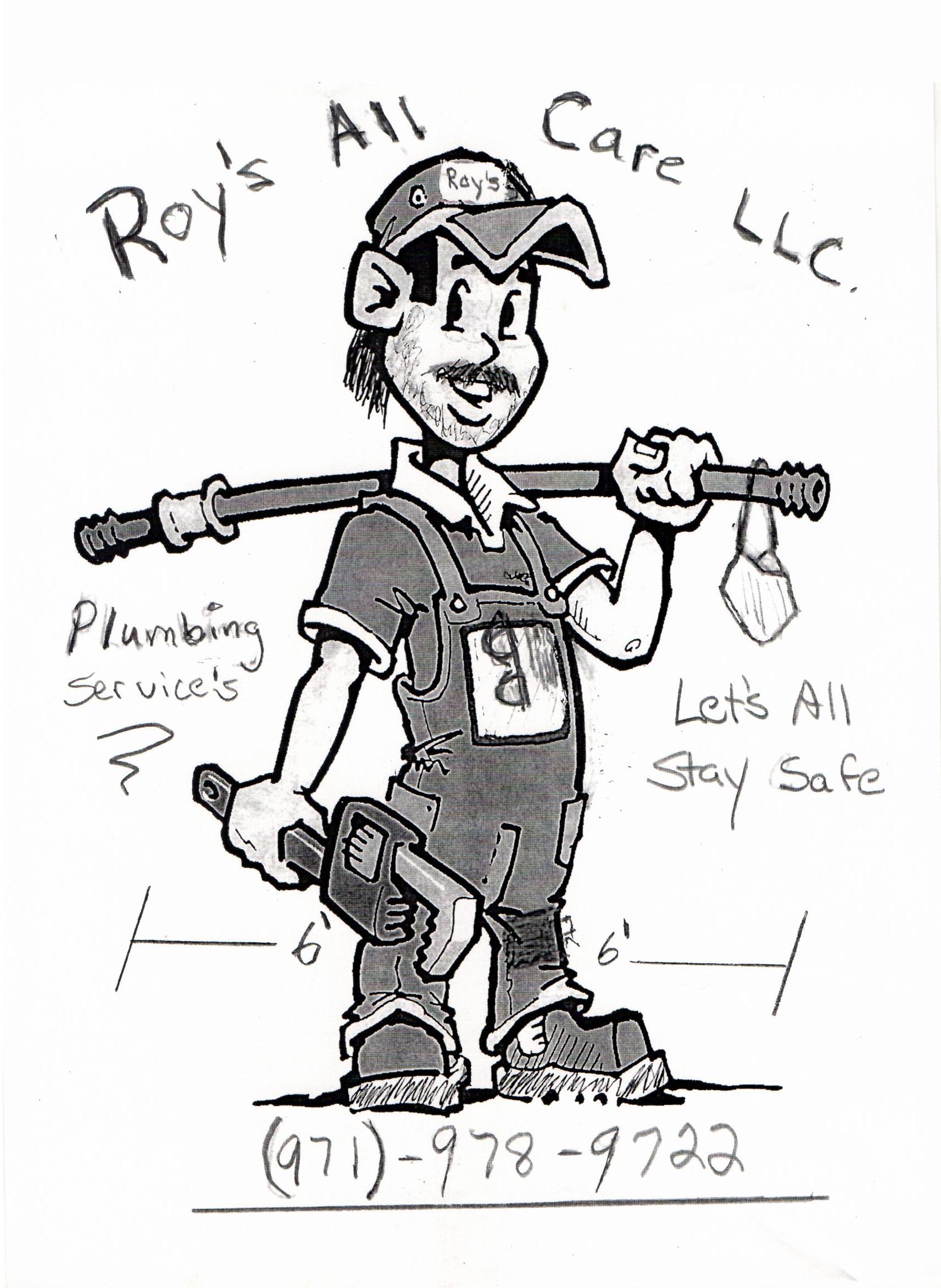 Avatar for Roy's ALL Care LLC
