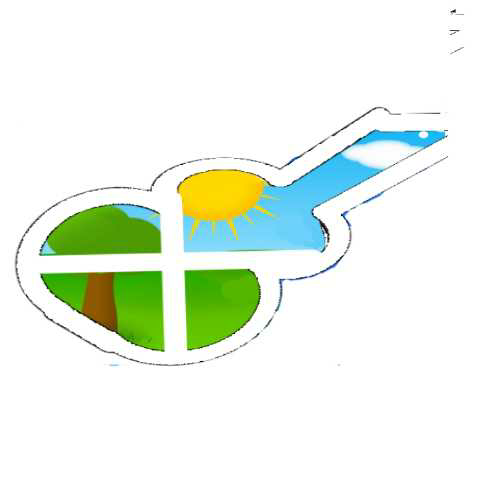 Logo for Rockstar Windows and Doors