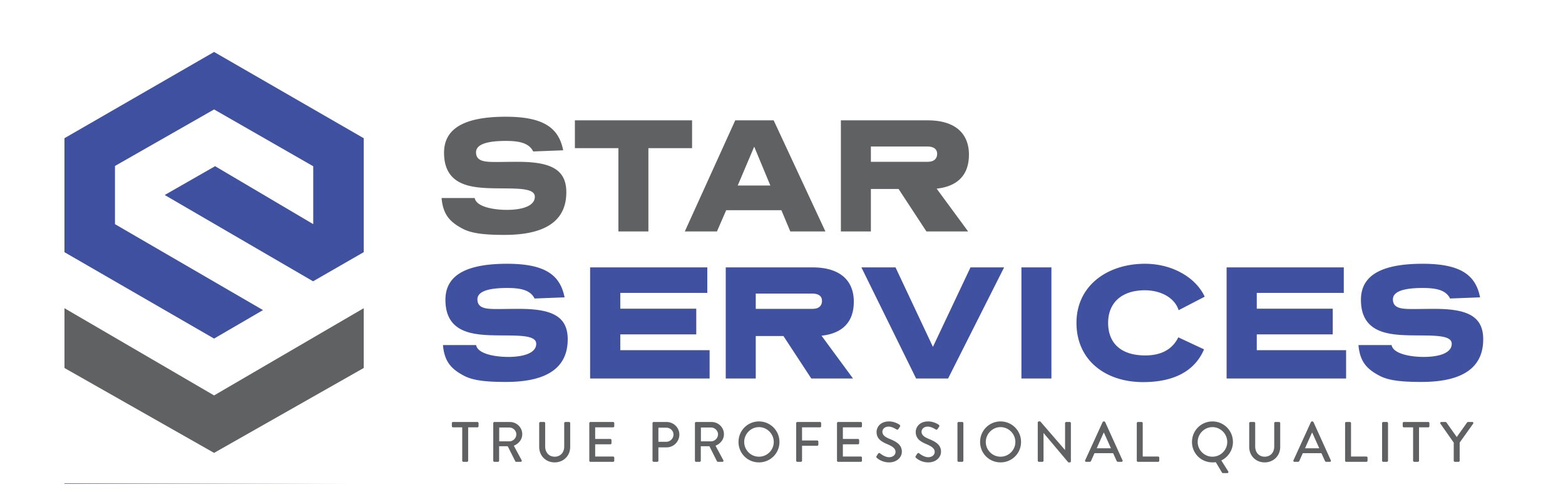 Star Services logo
