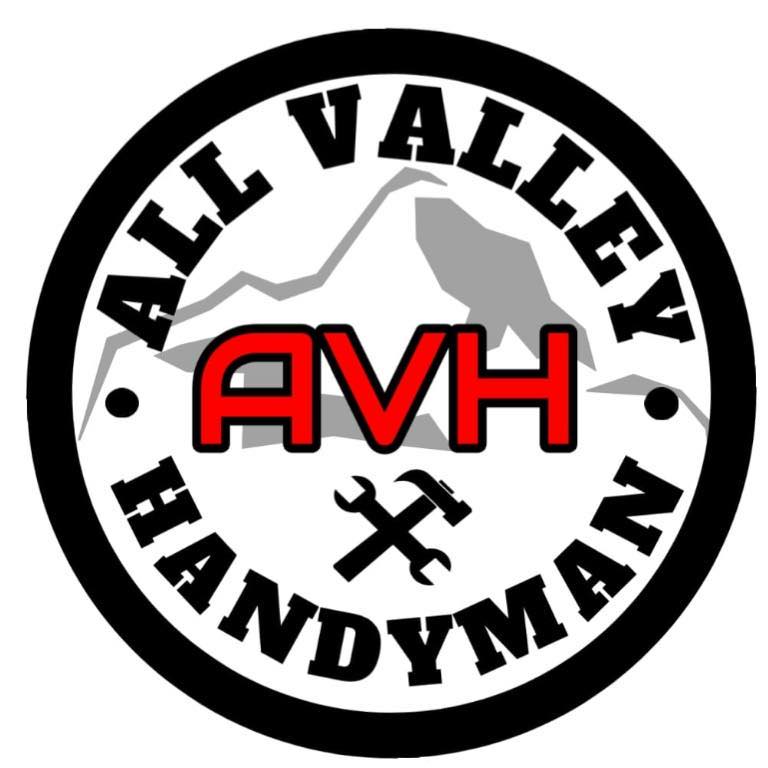 Avatar for All Valley Handyman