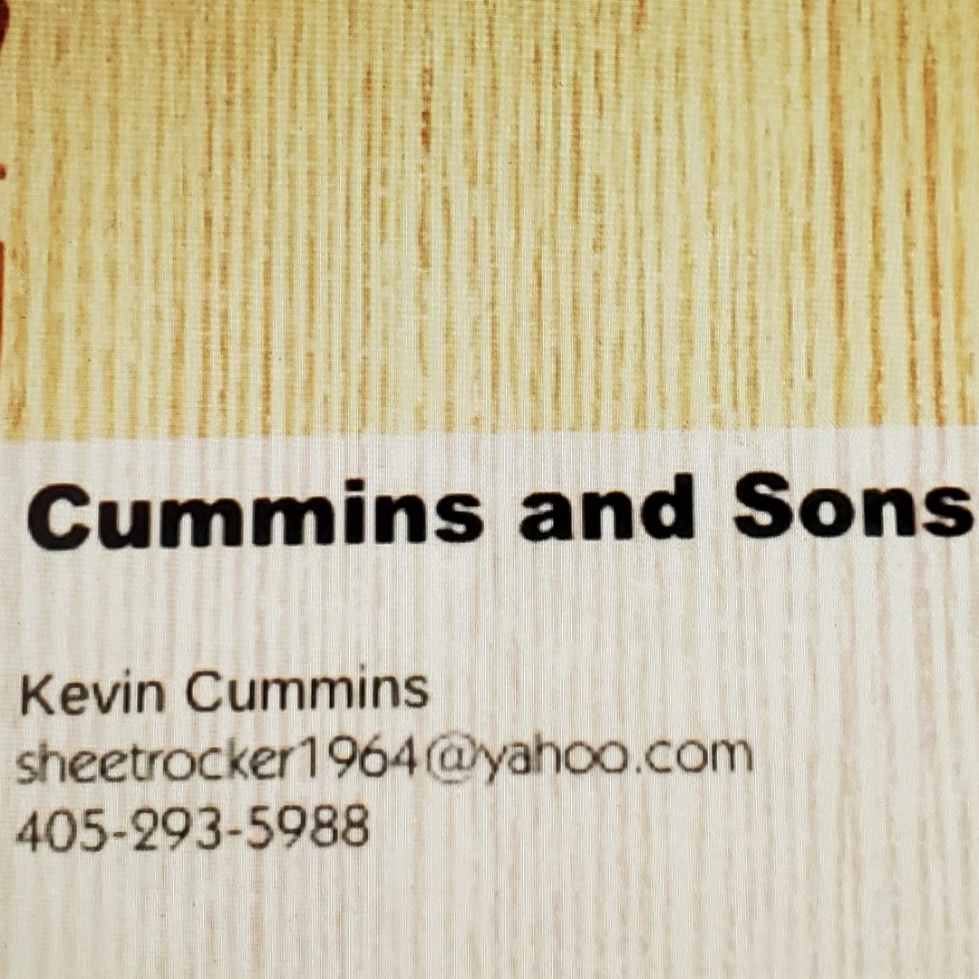 Avatar for Cummins and Sons