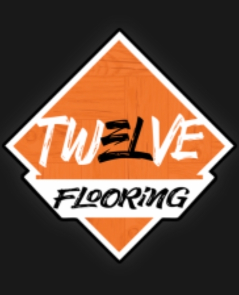 Logo for Twelve Flooring