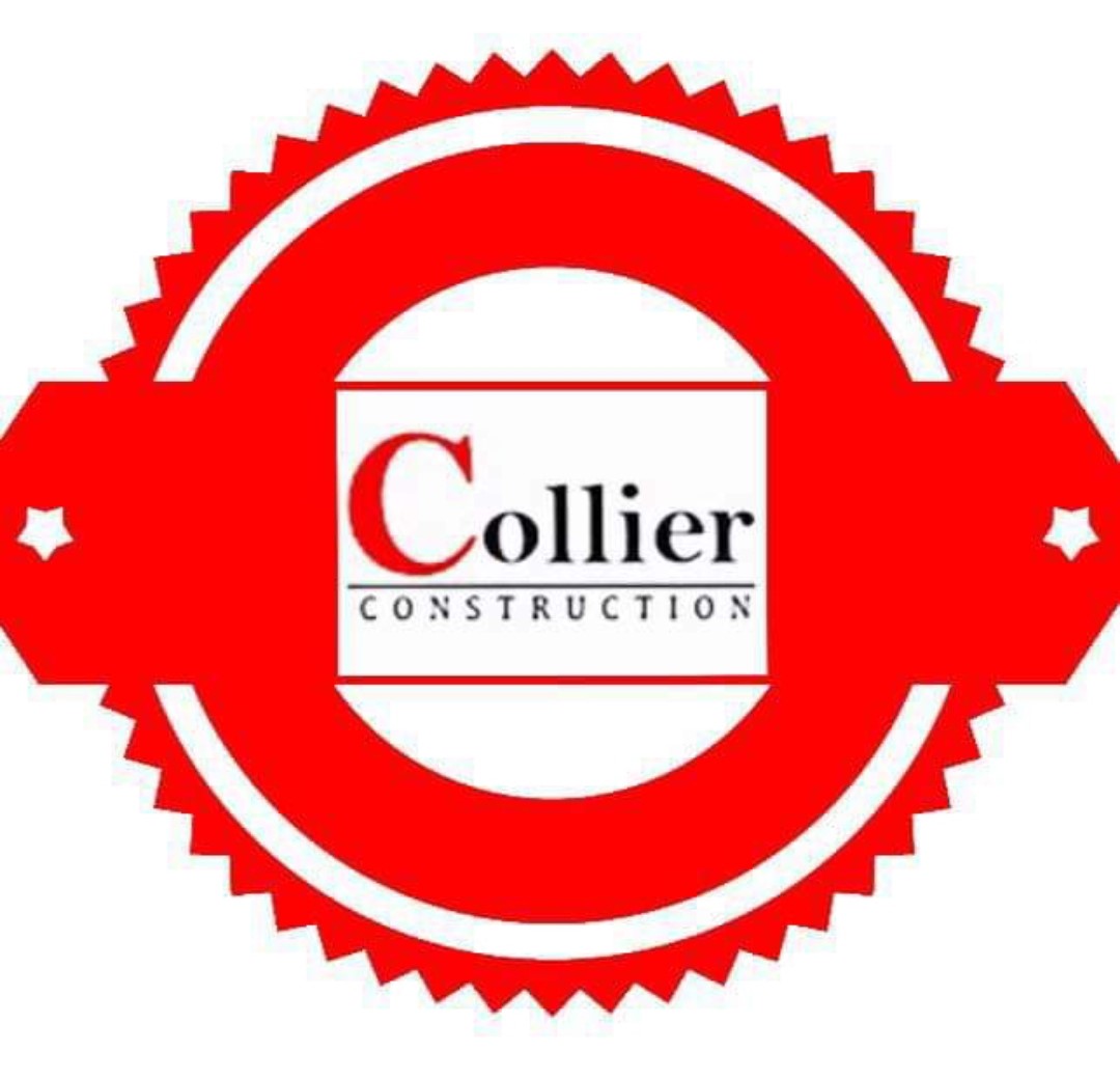 Logo for Collier Construction