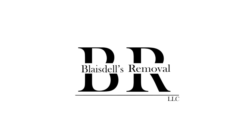 Logo for Blaisdells Removal