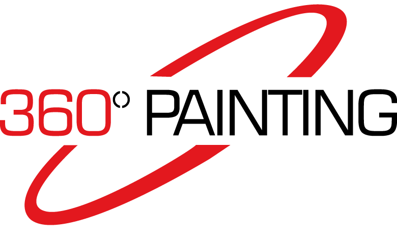 Logo for 360 Painting of Southern Montana