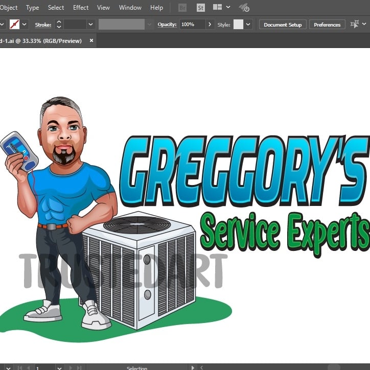 Avatar for Greggory's Service Experts