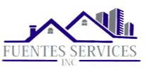 Fuentes services inc logo