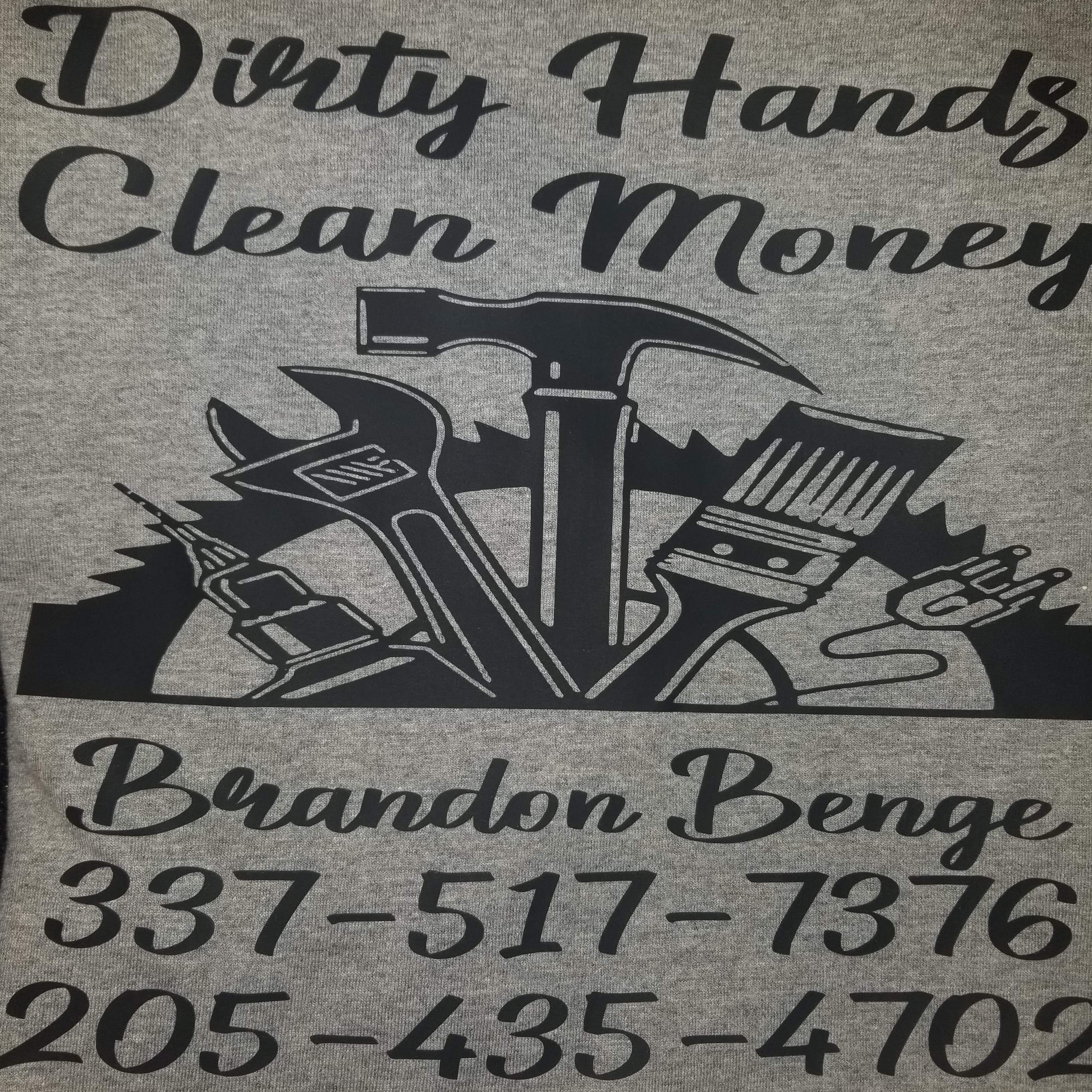 Avatar for Got It Done Contracting LLC
