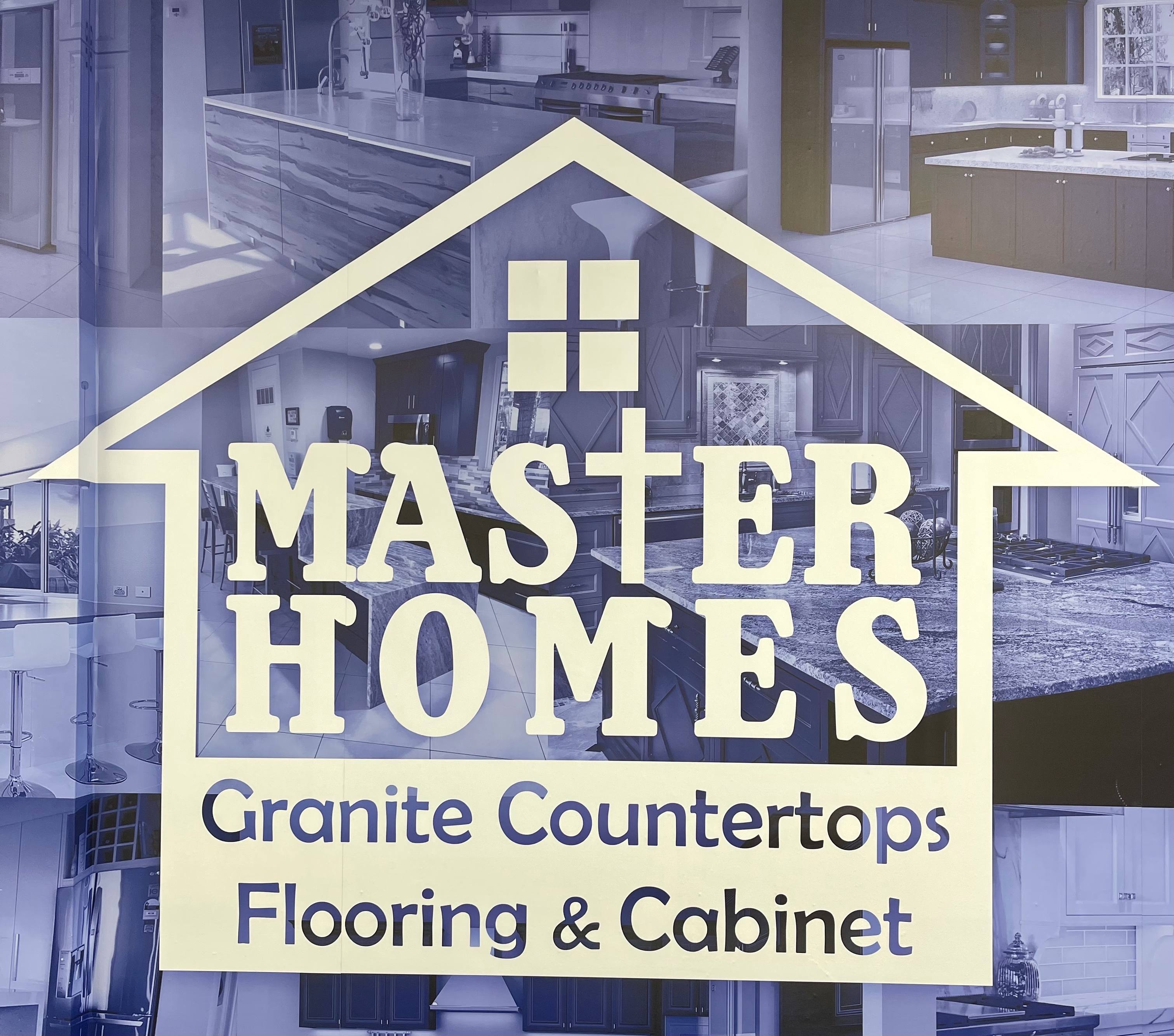 Logo for Master Homes Calabash LLC