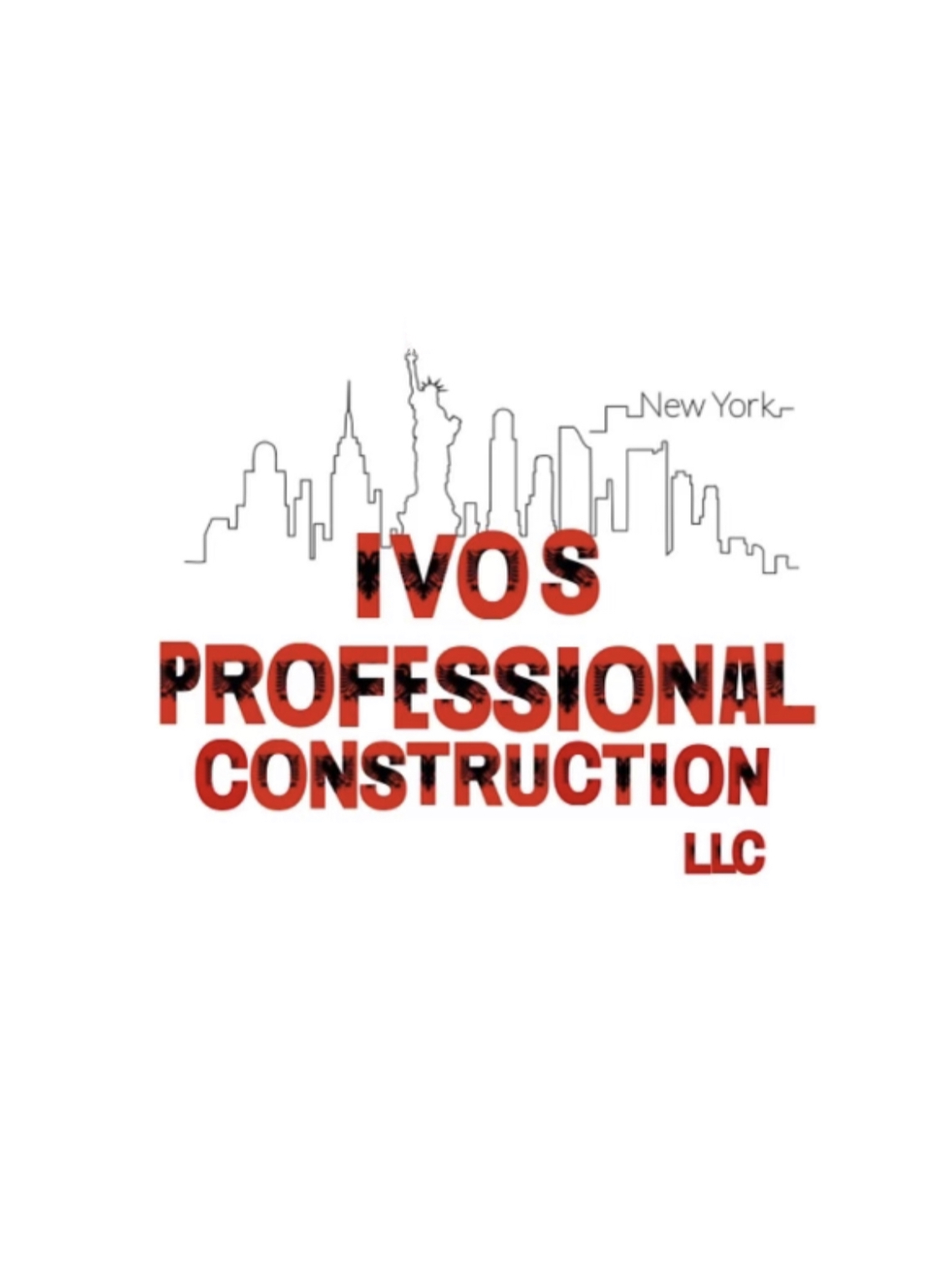Ivo's Professional Construction LLC logo