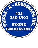 Triple R Aggregate logo