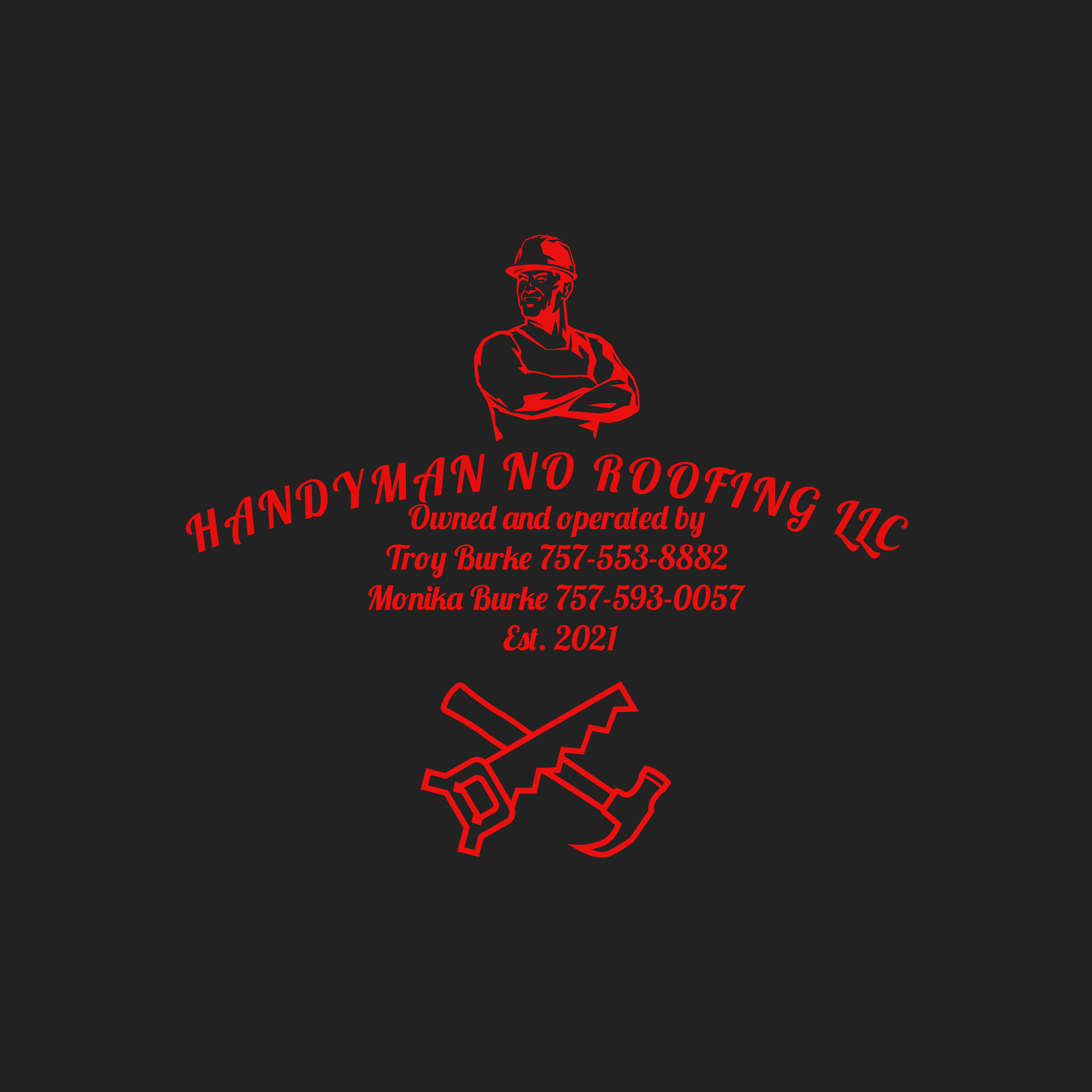 Avatar for Handyman No Roofing LLC