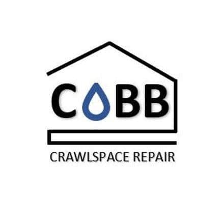 Logo for Cobb Crawlspace Repair LLC
