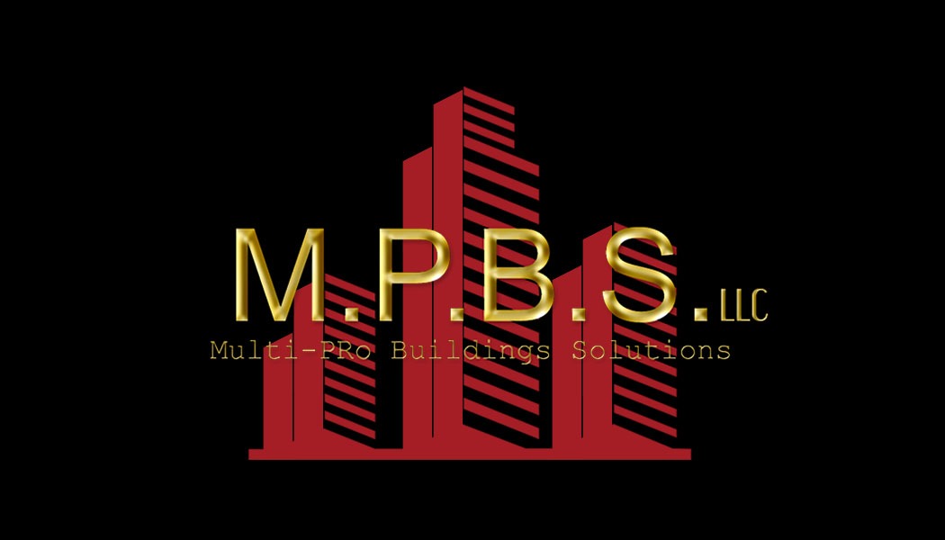 Logo for MULTY-PRO BUILDING SOLUTIONS