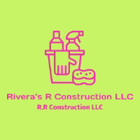 Logo for Riveras R Construction LLC